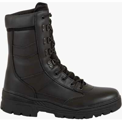 Bottes Highlander Delta 41 - Publicité Bottes Highlander Delta 41 - Publicité
