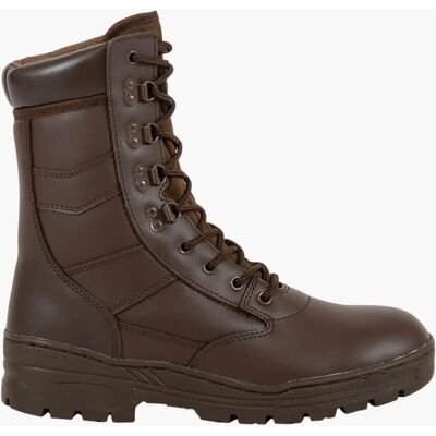 Bottes enfant Highlander Delta 39 - Publicité Bottes enfant Highlander Delta 39 - Publicité