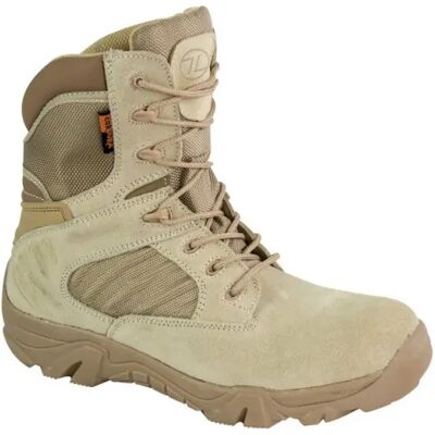 Bottes Highlander Echo 39 - Publicité Bottes Highlander Echo 39 - Publicité