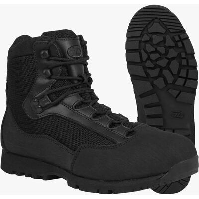 Bottes Highlander Pentland 42 - Publicité Bottes Highlander Pentland 42 - Publicité
