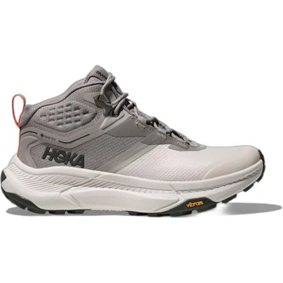 Chaussures de randonnée femme Hoka Transport GTX Chukka 38 - Publicité Chaussures de randonnée femme Hoka Transport GTX Chukka 38 - Publicité