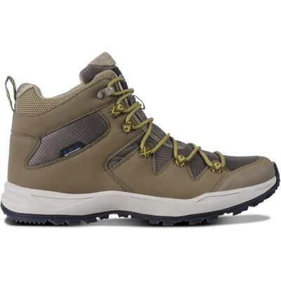 Chaussures de randonnée mid Icepeak ANSIO MR 44 - Publicité Chaussures de randonnée mid Icepeak ANSIO MR 44 - Publicité