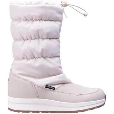 Bottes de neige femme Iguana Iggy High WP 39 - Publicité Bottes de neige femme Iguana Iggy High WP 39 - Publicité