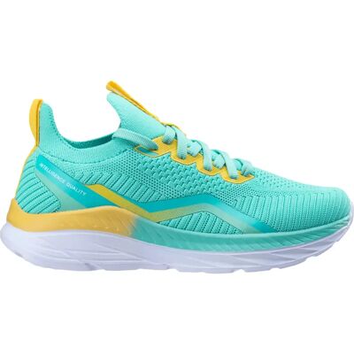 Chaussures de running femme IQ Intelligence Quality Nikori 39 - Publicité Chaussures de running femme IQ Intelligence Quality Nikori 39 - Publicité