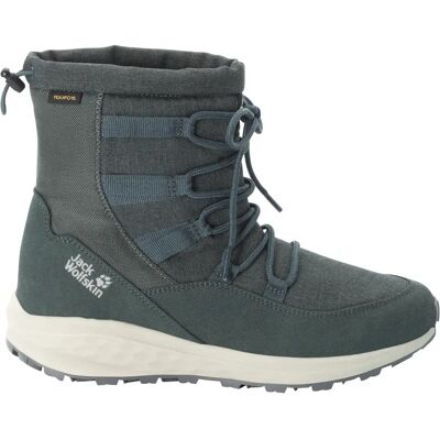 Bottes femme Jack Wolfskin nevada texapore mid 39,5 - Publicité Bottes femme Jack Wolfskin nevada texapore mid 39,5 - Publicité