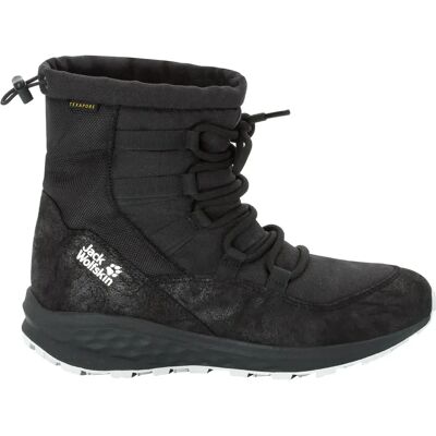 Bottes femme Jack Wolfskin nevada texapore mid 40,5 - Publicité Bottes femme Jack Wolfskin nevada texapore mid 40,5 - Publicité