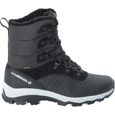 Jack Wolfskin Snowcrawler High Texapore - Chaussures d'Hiver pour Trekking - Publicité Jack Wolfskin Snowcrawler High Texapore - Chaussures d'Hiver pour Trekking - Publicité