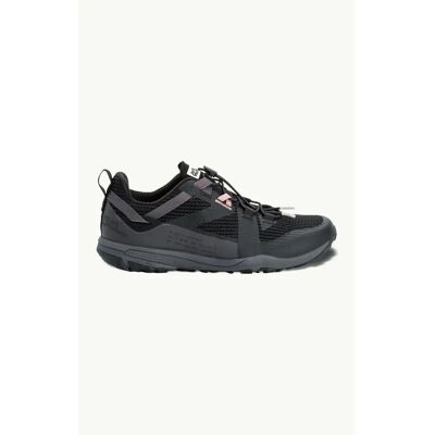 Chaussures de randonnée bas femme Jack Wolfskin Spirit 42 - Publicité Chaussures de randonnée bas femme Jack Wolfskin Spirit 42 - Publicité