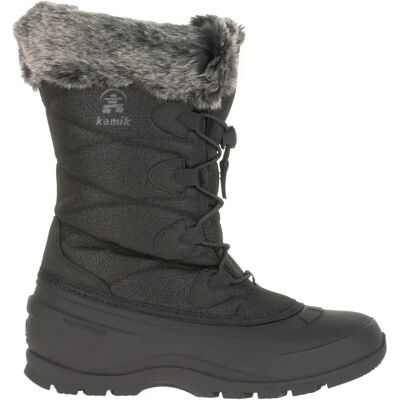 Bottes d'hiver femme Kamik momentum 42 - Publicité Bottes d'hiver femme Kamik momentum 42 - Publicité