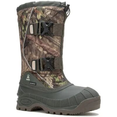 Bottes d'hiver Kamik Codyxt 41 - Publicité Bottes d'hiver Kamik Codyxt 41 - Publicité