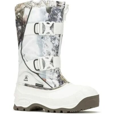 Bottes d'hiver Kamik Codyxt 44 - Publicité Bottes d'hiver Kamik Codyxt 44 - Publicité