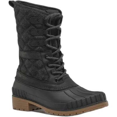 Bottes d'hiver femme Kamik Sienna 3 39 - Publicité Bottes d'hiver femme Kamik Sienna 3 39 - Publicité