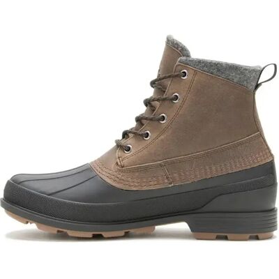 Bottes d'hiver Kamik Lawrence M 46 - Publicité Bottes d'hiver Kamik Lawrence M 46 - Publicité