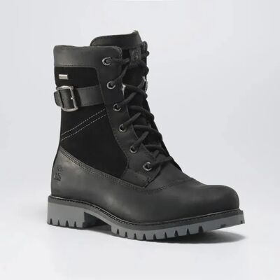 Bottes d'hiver femme Kamik Rogue Mid 41 - Publicité Bottes d'hiver femme Kamik Rogue Mid 41 - Publicité
