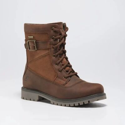 Bottes d'hiver femme Kamik Rogue Mid 38,5 - Publicité Bottes d'hiver femme Kamik Rogue Mid 38,5 - Publicité