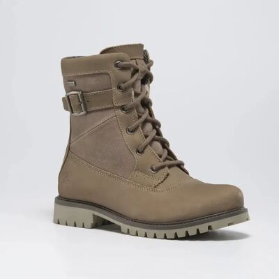 Bottes d'hiver femme Kamik Rogue Mid 38,5 - Publicité Bottes d'hiver femme Kamik Rogue Mid 38,5 - Publicité
