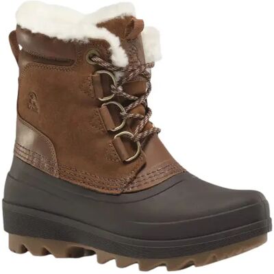 Bottes d'hiver femme Kamik Lauren Lo 38 - Publicité Bottes d'hiver femme Kamik Lauren Lo 38 - Publicité