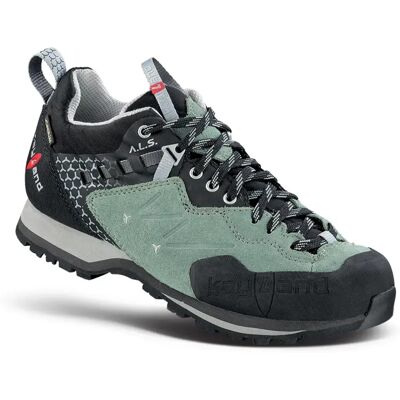 Chaussures de randonnée femme Kayland Vitrik GTX 36 - Publicité Chaussures de randonnée femme Kayland Vitrik GTX 36 - Publicité