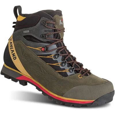 Chaussures de randonnée Kayland Legacy GTX 41 - Publicité Chaussures de randonnée Kayland Legacy GTX 41 - Publicité