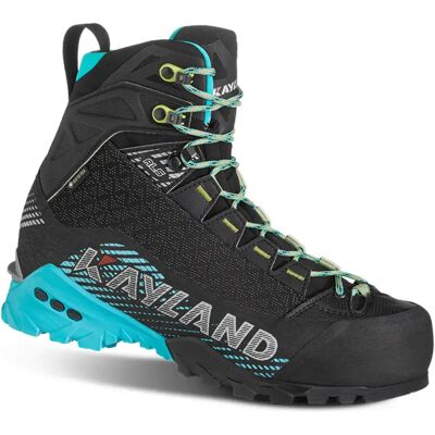Chaussures de randonnée femme Kayland Stellar GTX 37 - Publicité Chaussures de randonnée femme Kayland Stellar GTX 37 - Publicité
