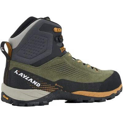 Chaussures de randonnée Kayland Vision GTX 42,5 - Publicité Chaussures de randonnée Kayland Vision GTX 42,5 - Publicité