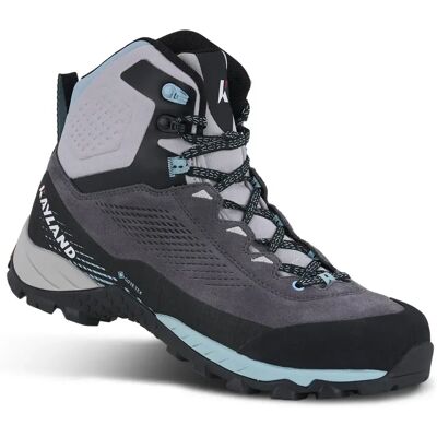 Chaussures de randonnée femme Kayland Vision GTX 37 - Publicité Chaussures de randonnée femme Kayland Vision GTX 37 - Publicité