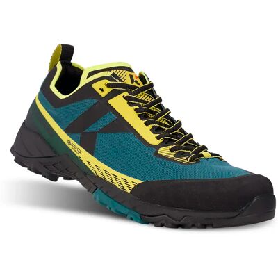 Chaussures de randonnée Kayland Tuono GTX Slate 45 - Publicité Chaussures de randonnée Kayland Tuono GTX Slate 45 - Publicité
