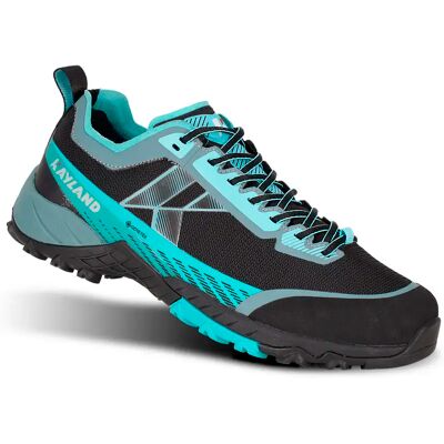 Chaussures de randonnée femme Kayland Tuono GTX 40 - Publicité Chaussures de randonnée femme Kayland Tuono GTX 40 - Publicité