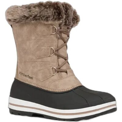 Bottes d'hiver femme Kimberfeel Adriana2 37 - Publicité Bottes d'hiver femme Kimberfeel Adriana2 37 - Publicité