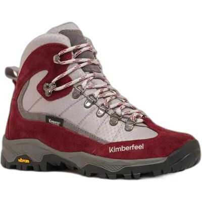 Chaussures de randonnée Kimberfeel Denali 40 - Publicité Chaussures de randonnée Kimberfeel Denali 40 - Publicité
