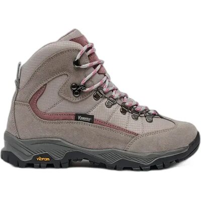 Chaussures de randonnée Kimberfeel Denali 35 - Publicité Chaussures de randonnée Kimberfeel Denali 35 - Publicité