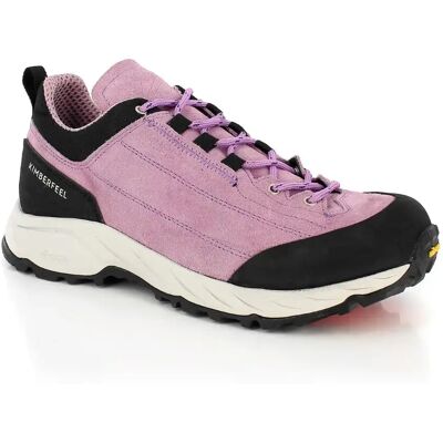 Chaussures de randonnée Kimberfeel Pamir 41 - Publicité Chaussures de randonnée Kimberfeel Pamir 41 - Publicité