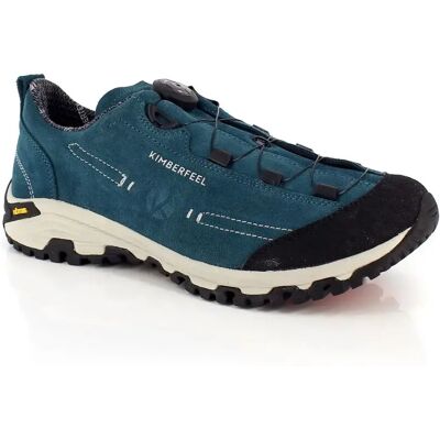 Chaussures de randonnée Kimberfeel Piana 40 - Publicité Chaussures de randonnée Kimberfeel Piana 40 - Publicité