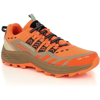 Chaussures de randonnée Kimberfeel Amiara 45 - Publicité Chaussures de randonnée Kimberfeel Amiara 45 - Publicité
