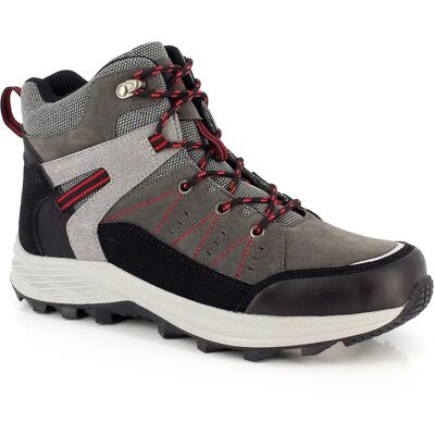 Chaussures de randonnée Kimberfeel Brigder 41 - Publicité Chaussures de randonnée Kimberfeel Brigder 41 - Publicité