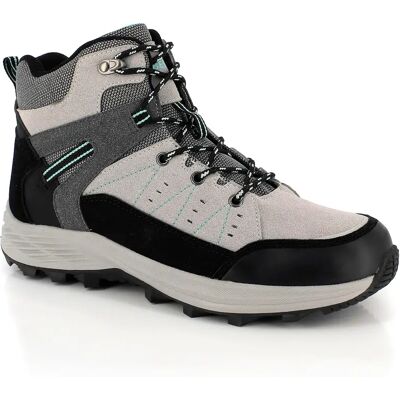 Chaussures de randonnée Kimberfeel Brigder 40 - Publicité Chaussures de randonnée Kimberfeel Brigder 40 - Publicité