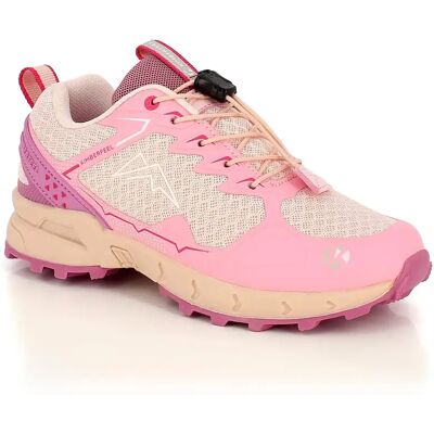 Chaussures de randonnée femme Kimberfeel Clovis 41 - Publicité Chaussures de randonnée femme Kimberfeel Clovis 41 - Publicité