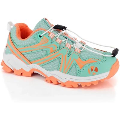 Chaussures de randonnée femme Kimberfeel Gokart 41 - Publicité Chaussures de randonnée femme Kimberfeel Gokart 41 - Publicité