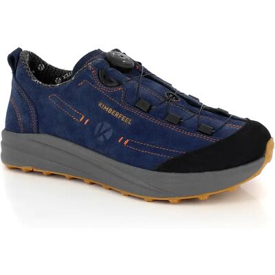 Chaussures de randonnée Kimberfeel Lanine 41 - Publicité Chaussures de randonnée Kimberfeel Lanine 41 - Publicité