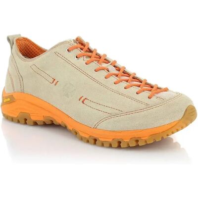 Kimberfeel - Lincoln - Beige - 39 - Chaussures de randonnée - Publicité Kimberfeel - Lincoln - Beige - 39 - Chaussures de randonnée - Publicité