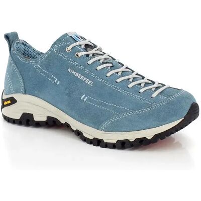 Chaussures de randonnée Kimberfeel Lincoln 35 - Publicité Chaussures de randonnée Kimberfeel Lincoln 35 - Publicité