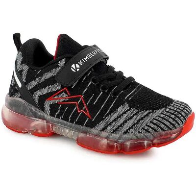 Chaussures de randonnée enfant Kimberfeel Lucas 33 - Publicité Chaussures de randonnée enfant Kimberfeel Lucas 33 - Publicité