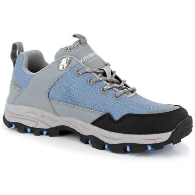 Chaussures de randonnée Kimberfeel Maundi 41 - Publicité Chaussures de randonnée Kimberfeel Maundi 41 - Publicité