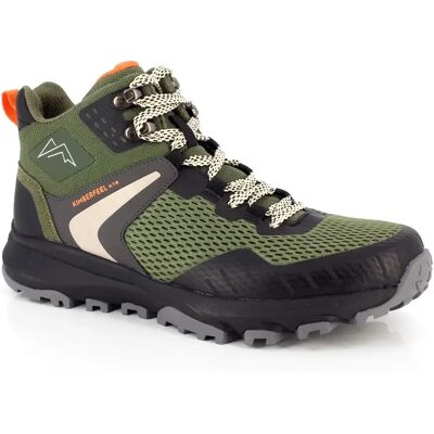 Chaussures de randonnée Kimberfeel Mutis 41 - Publicité Chaussures de randonnée Kimberfeel Mutis 41 - Publicité