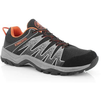 Chaussures de randonnée Kimberfeel Solomiac 40 - Publicité Chaussures de randonnée Kimberfeel Solomiac 40 - Publicité