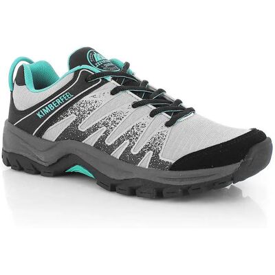Chaussures de randonnée Kimberfeel Solomiac 41 - Publicité Chaussures de randonnée Kimberfeel Solomiac 41 - Publicité