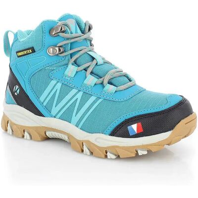 Chaussures de randonnée bébé Kimberfeel Vinson 24 - Publicité Chaussures de randonnée bébé Kimberfeel Vinson 24 - Publicité
