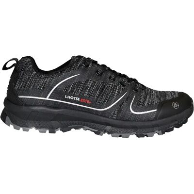 Chaussures de randonnée Lhotse Papillo 44 - Publicité Chaussures de randonnée Lhotse Papillo 44 - Publicité