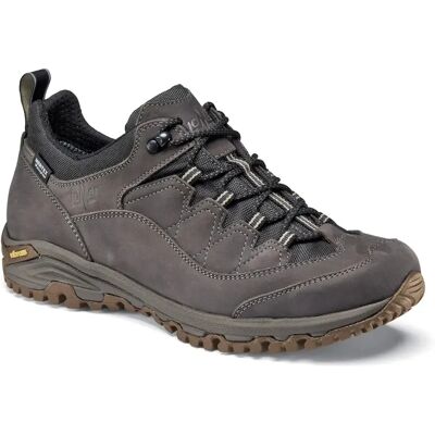 Chaussures de marche Lomer Sella II MTX Nubuck 44 - Publicité Chaussures de marche Lomer Sella II MTX Nubuck 44 - Publicité