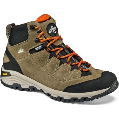 Chaussures de randonnée Lomer Sella High MTX 41 - Publicité Chaussures de randonnée Lomer Sella High MTX 41 - Publicité
